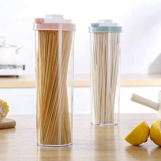 New Air tight Multi~purpose spaghetti,noodles cereal Containers