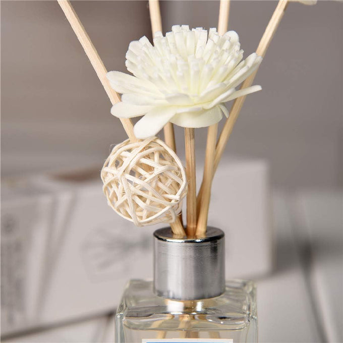 Fragrance Reed Diffuser, 50ML Aromatherapy Diffuser