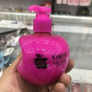 Kang Fa Professional Curl Keeper