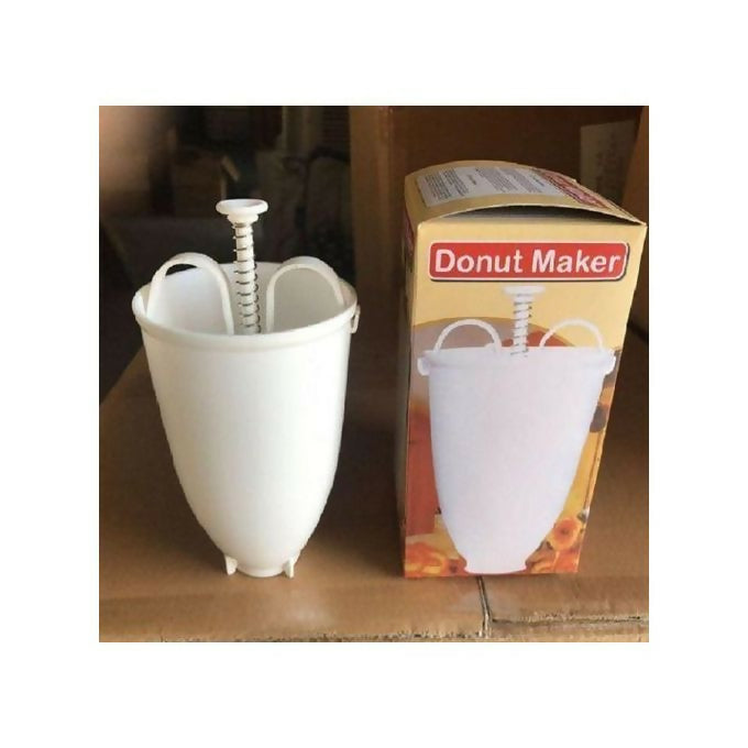 doughnut maker