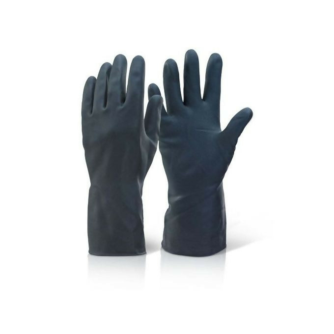 Light Duty Natural Rubber Latex Gloves