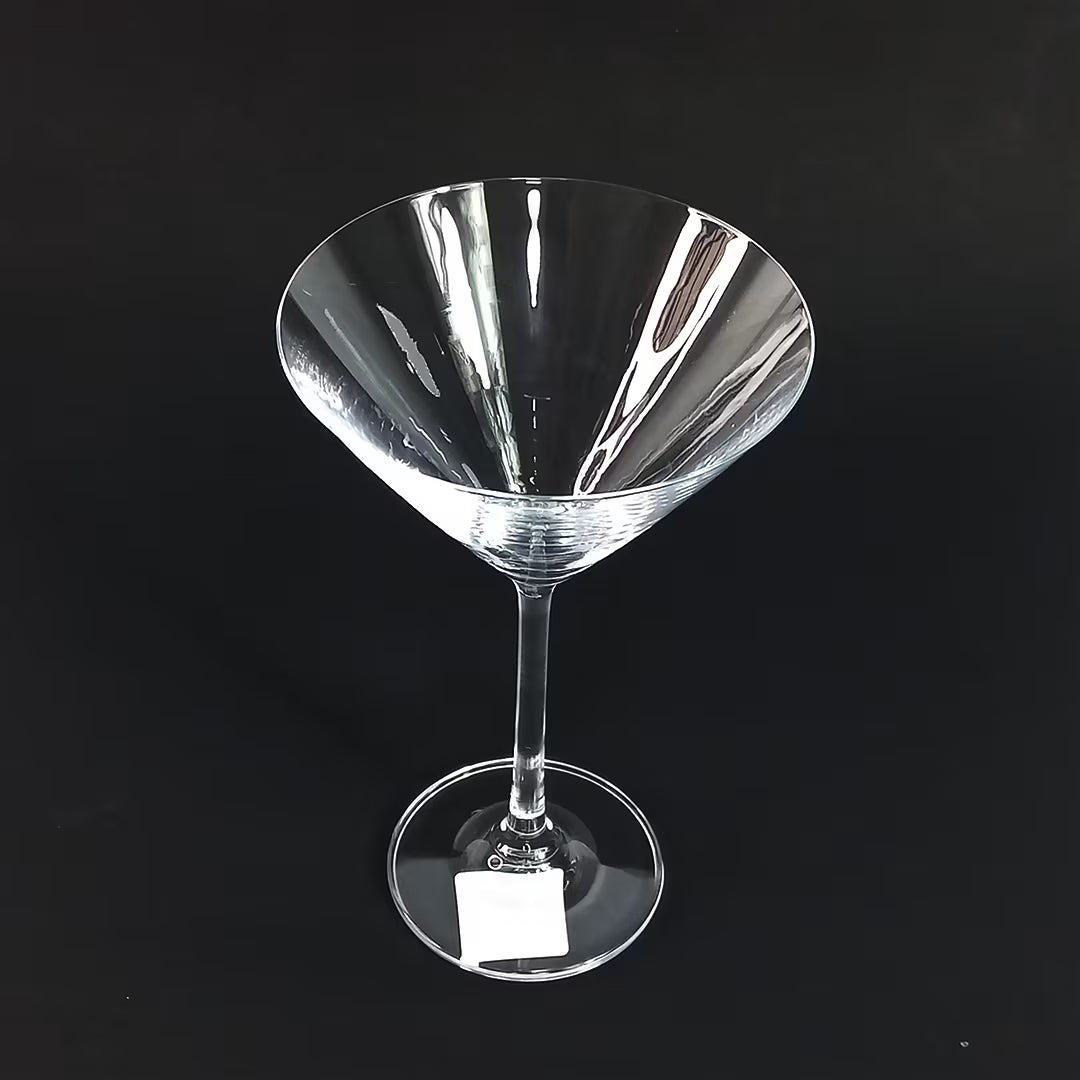 200ml Classic Martini Glass (Per Pc)