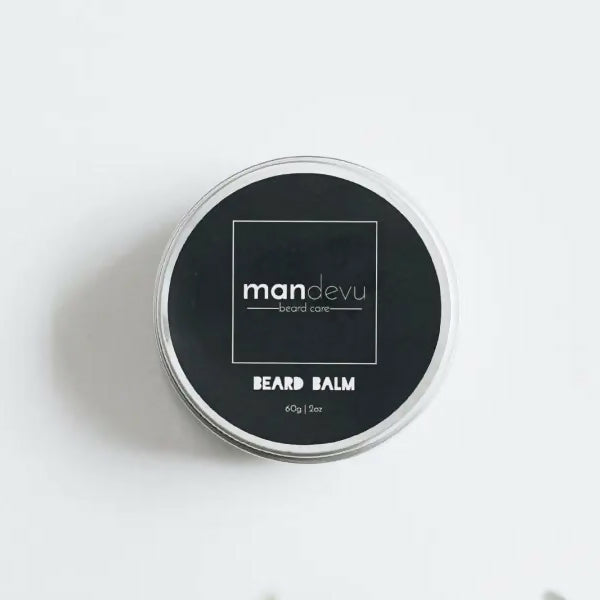 Mandevu Beard Balm 60g