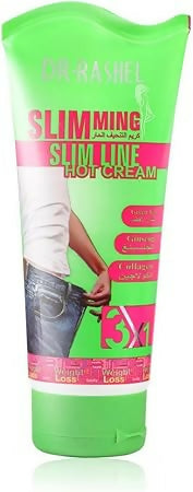 Dr. Rashel Slimming Line Hot Cream