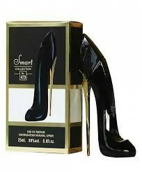 Brand Collection EDP For Women 126 25 ML