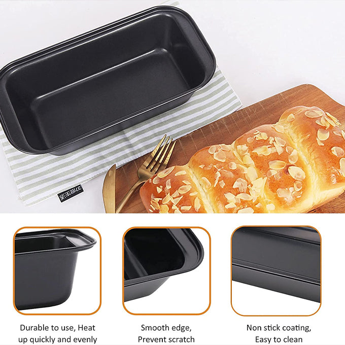 Bread baking tin