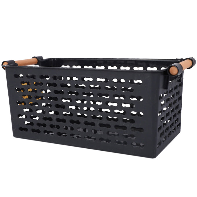 Multi~purpose storage basket