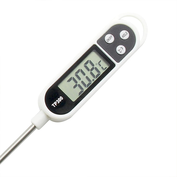 Temperature Meter Food Grade Digital Food Thermometer