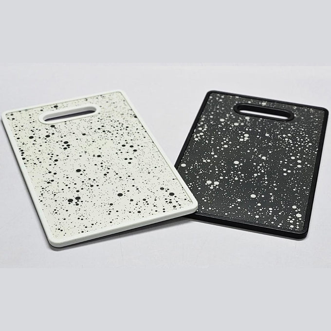 Granite profile chopping board