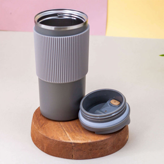 450ml best taste vacuum thermocup