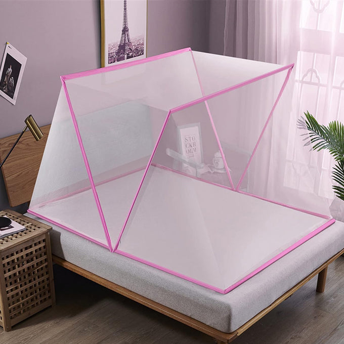 Portable Folding Mosquito Travel Mosquito Net