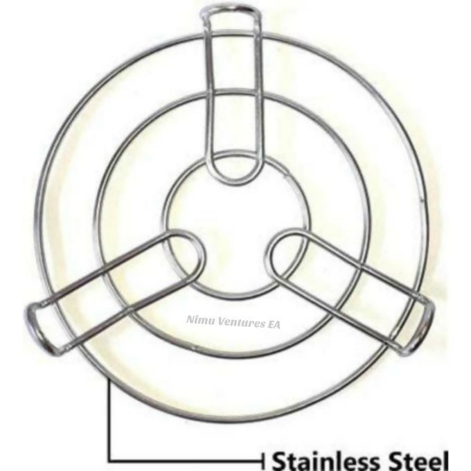 Stainless Steel Stand