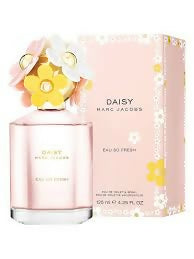 Daisy Eau So Fresh For Women EDT 75Ml