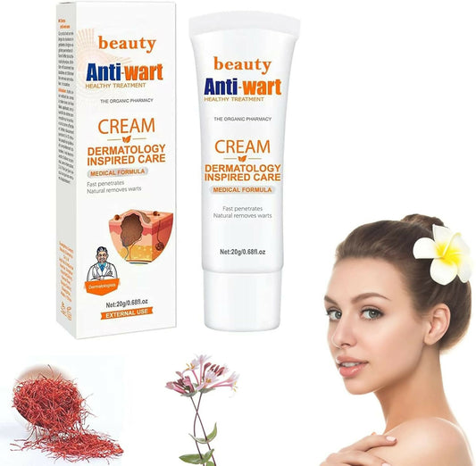 Aichun Beauty Anti-Wart Cream -20g