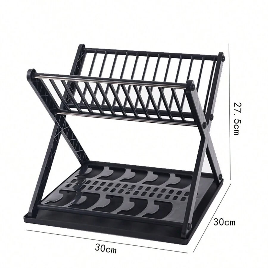 Dish Drainer Rack