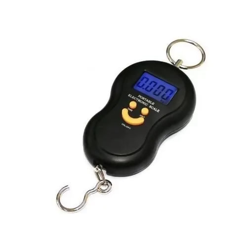 50KG Portable Electronic Digital Weighing Scale