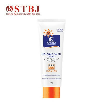 Sunblock Cream Sunscreen PDF 45 – 100g