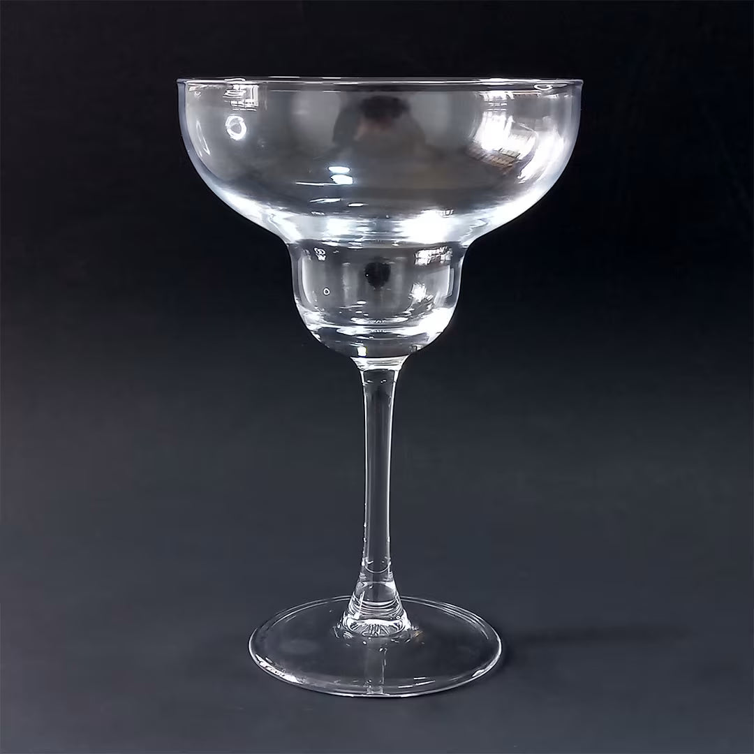 6pc 450ml Margarita Glass Set
