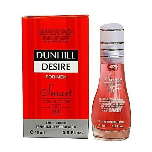 Smart Collection dunhill desire