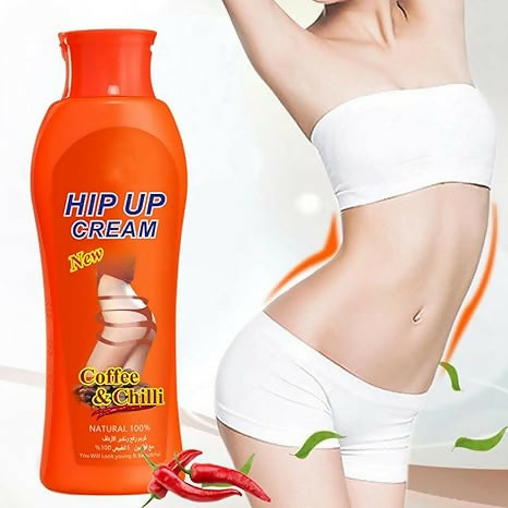 Aichun Beauty Hips & Booty Enlargement Cream & Buttock Lifter