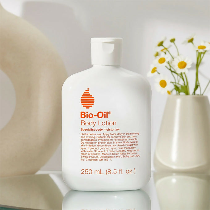 Bio Oil Lotion (250ml)