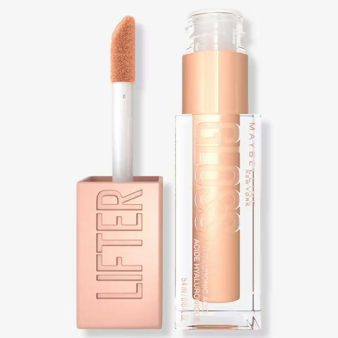 Maybelline Lifter Gloss NU 002 Ice