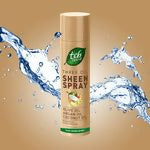 Tcb Naturals Three Oil Sheen Spray