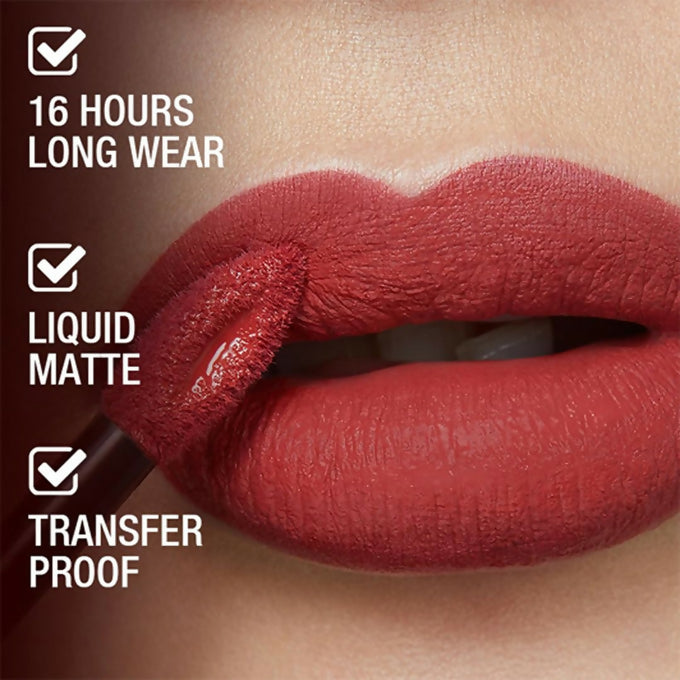 Maybelline Superstay Matte Ink Liq. NU 20 Pioneer – 5ml