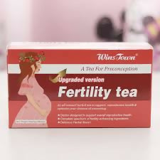 Wins Town Female Fertility Tea 90g