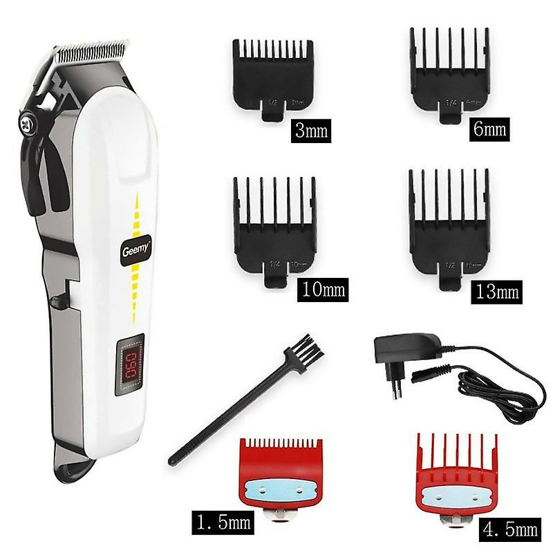 Rechargeable Hair Shaver Clipper /Shaving Machine