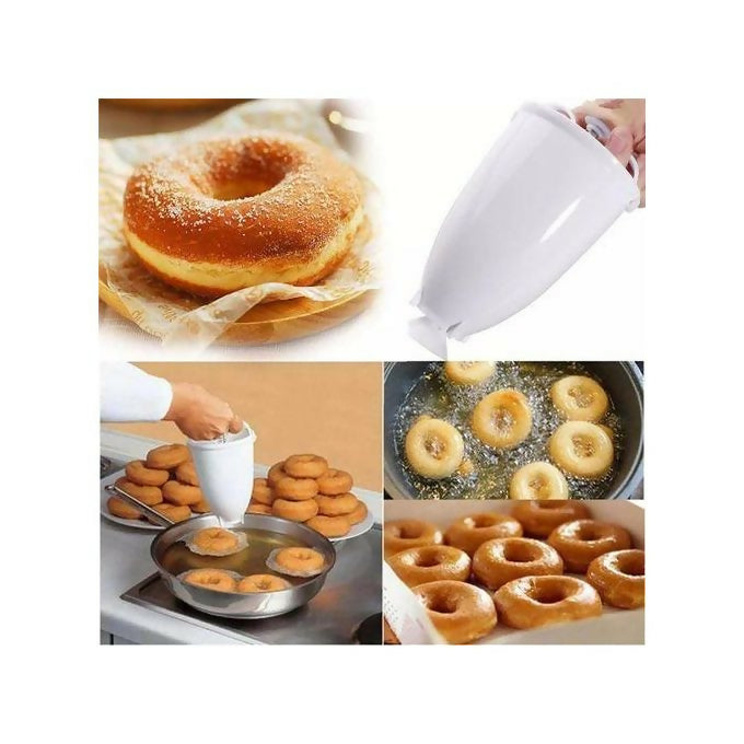 doughnut maker