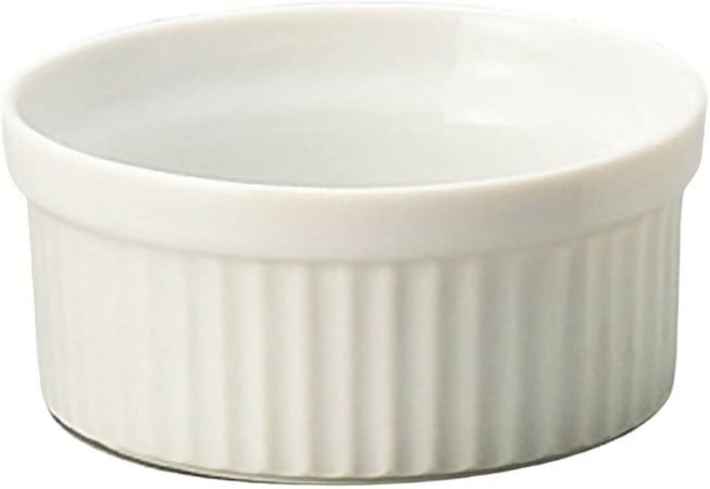 Ceramic Ramekin D9.5cm H4.5cm