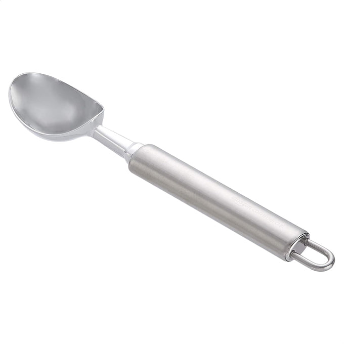 Stainless Steel Ice Cream Scoop Spoon