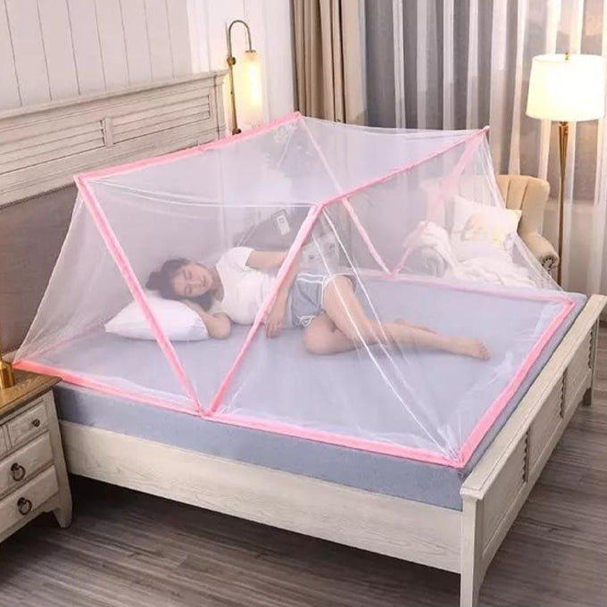 Portable Folding Mosquito Travel Mosquito Net