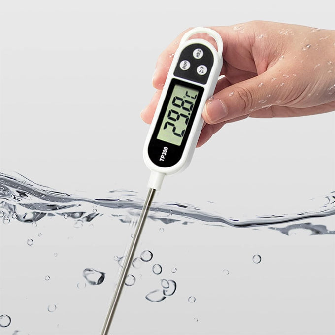 Temperature Meter Food Grade Digital Food Thermometer