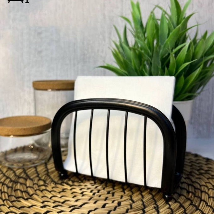 Napkin Holder Serviette Holder Paper Towel Holder