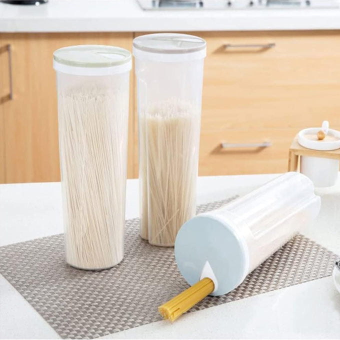 Air Tight Multi Purpose Spaghetti, Noodles ,cereal Container