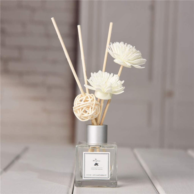 Fragrance Reed Diffuser, 50ML Aromatherapy Diffuser