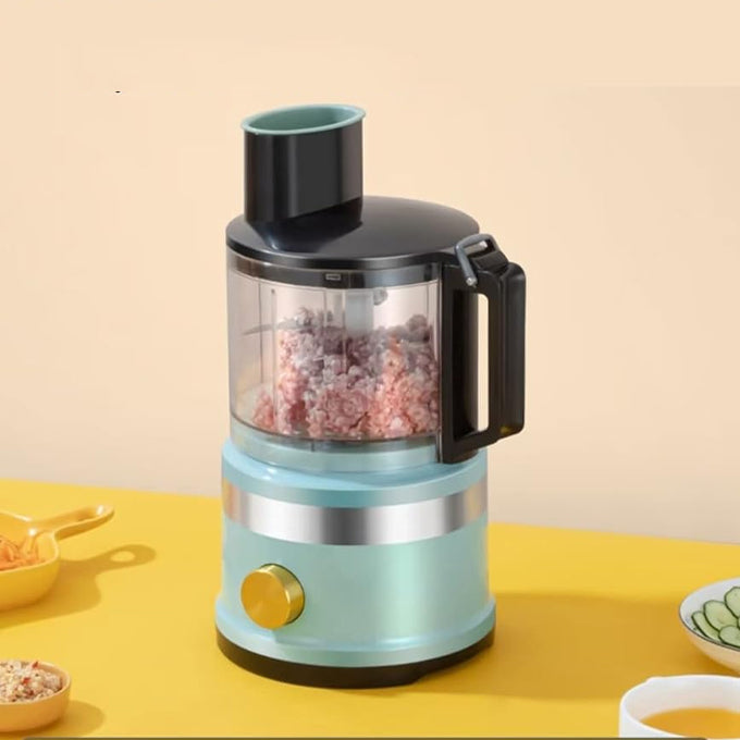 Multifunctional Automatic Stainless Steel Grater Vegetable Cutter Kitchen Vegetable Cutting Artifact