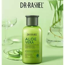 Dr. Rashel Aloe Vera Soothing & Moisture Cleansing Milk 160ml