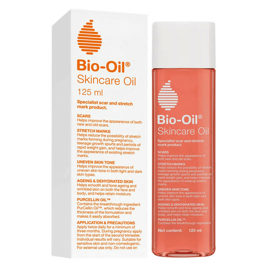 Bio-Oil Skincare Oil (125ml)