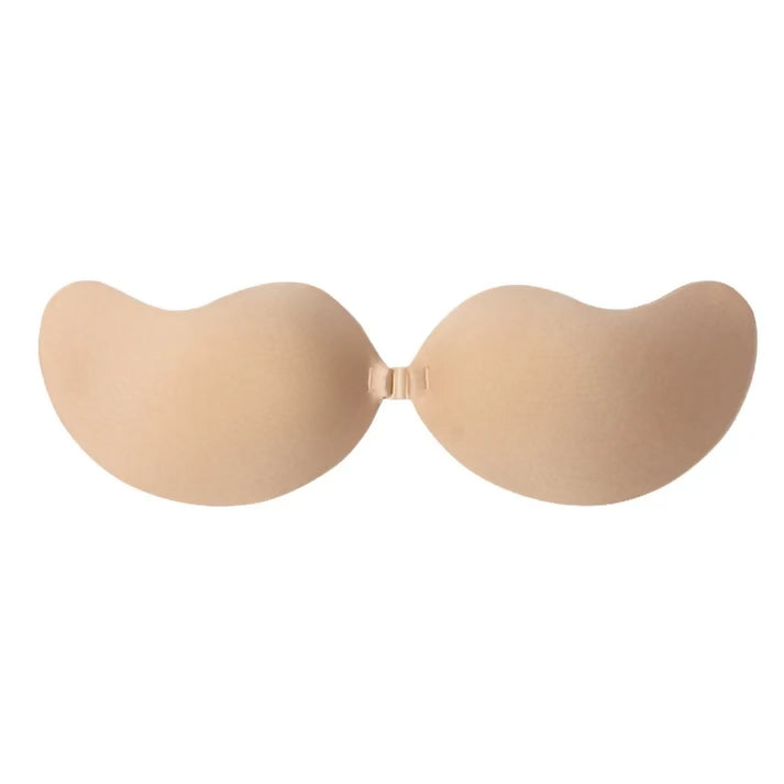 Self Adhesive Strapless bra