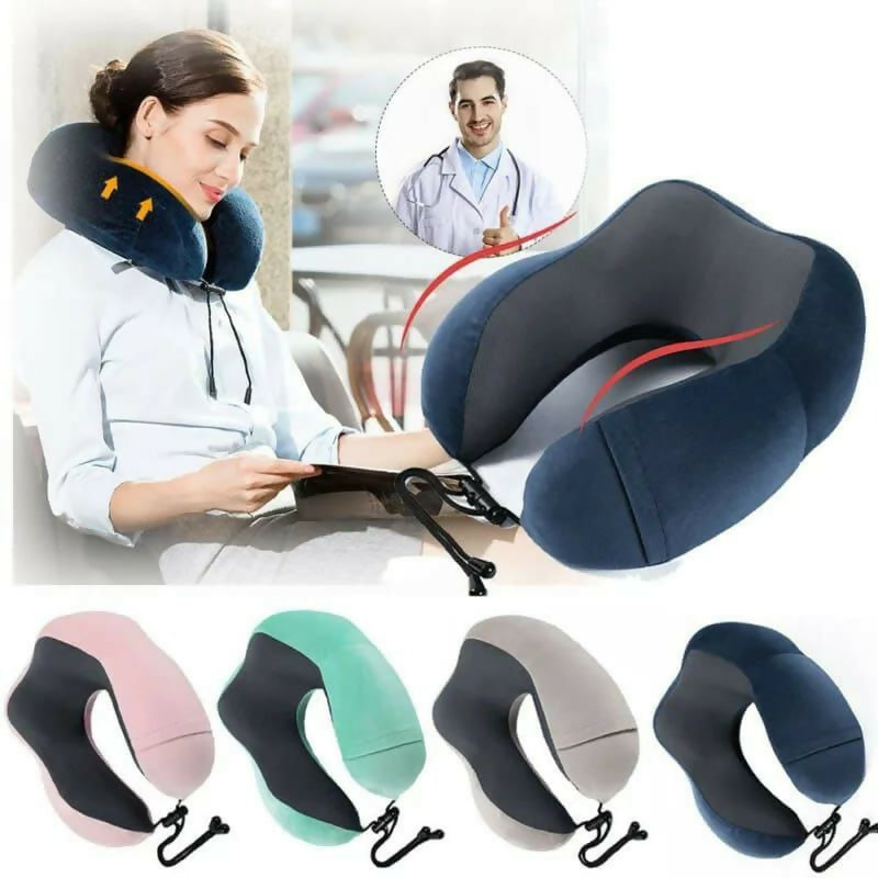 U-shaped Travel Neck pillows