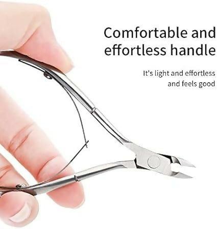 Fashion Nail Clipper/ Cuticle Remover