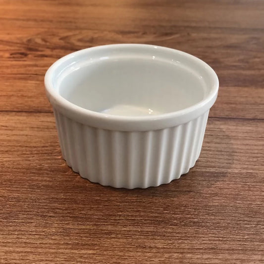 Ceramic Ramekin D9.5cm H4.5cm