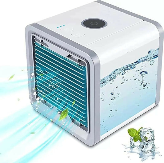 Restocked Arctic Air Cooler