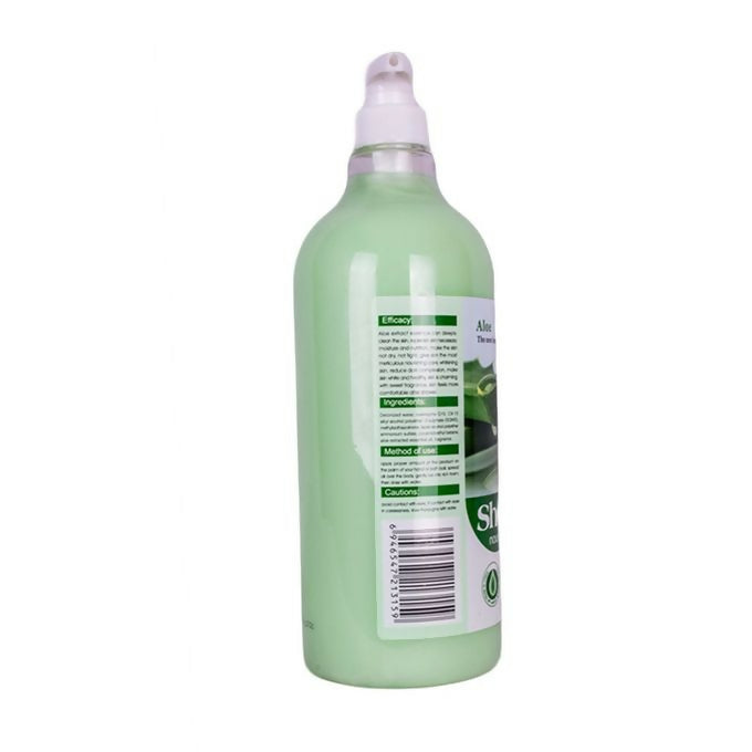 Aloe Shower Gel - 1380Ml