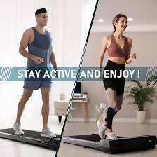 Portable Motorised Foldable Treadmills