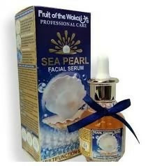 Fruit Of The Wokali Sea Pearl Facial Serum 40ml