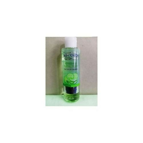 Skin Touch Naturals Refreshing Facial Toner Aloe Vera & Cucumber, 250ml